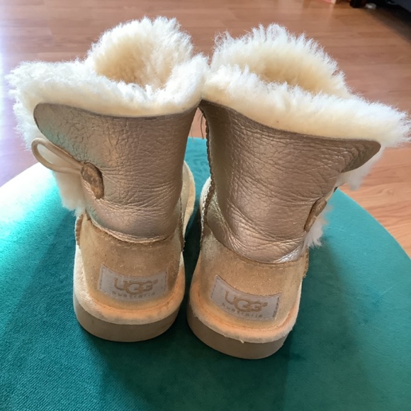 Ugg Boots - Picture 6 of 8